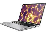 Laptop HP ZBook Fury G11, 16 inch 1920 x 1200, Intel Core i7-14700HX (20 C / 28 T, 2.1 GHz - 5.5 GHz, 33 MB cache, 28 W), 64 GB DDR5, 1 TB SSD, Nvidia RTX 2000 Ada, Windows 11