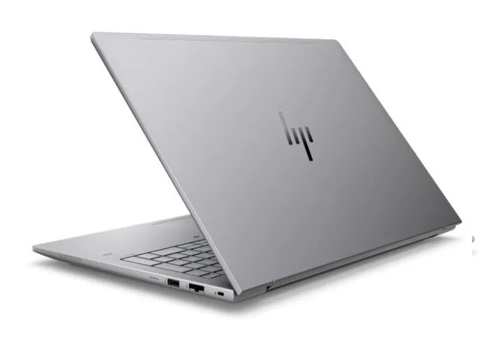 Laptop HP ZBook Power G11, 16 inch 2560 x 1600, AMD Ryzen 9 8945HS (8 C / 16 T, 4.0 GHz - 5.2 Ghz, 8 MB + 16 MB cache, 45 W), 64 GB DDR5, 1 TB SSD, Nvidia RTX 3000 Ada, Windows 11