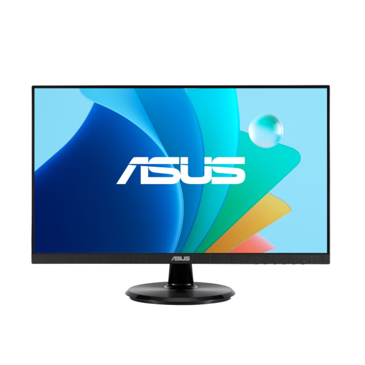 Monitor 23.8 inch Asus VA24DQFR 1920 x 1080 pixeli, 75 Hz