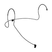 RODE Lavalier Headset Junior