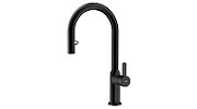 TEKA KITCHEN MIXER OVAL 9382 BLACK