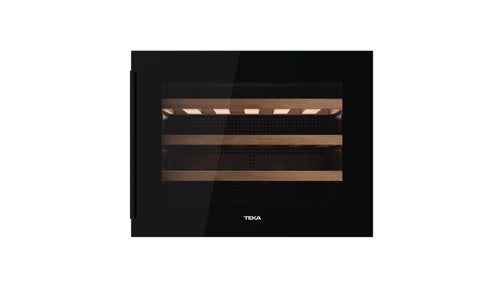 TEKA WINE COOLER RVI 10024 GBK 220-240 50