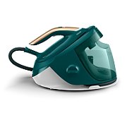 steam generator iron Philips PSG7140/70 2100 W 1.8 L SteamGlide Elite soleplate Violet