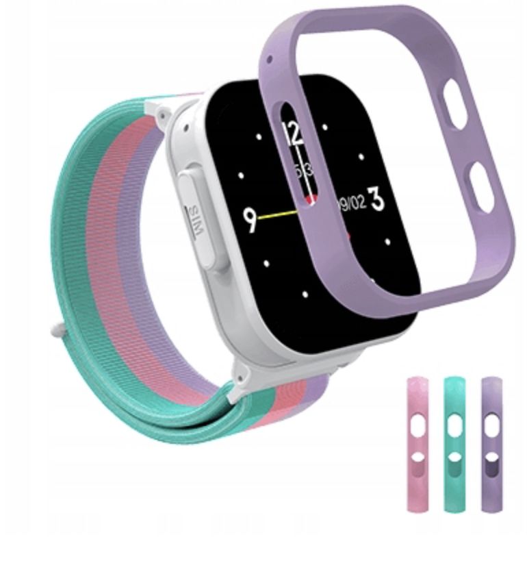 Smartwatch Kiano Watch Joy Rocket