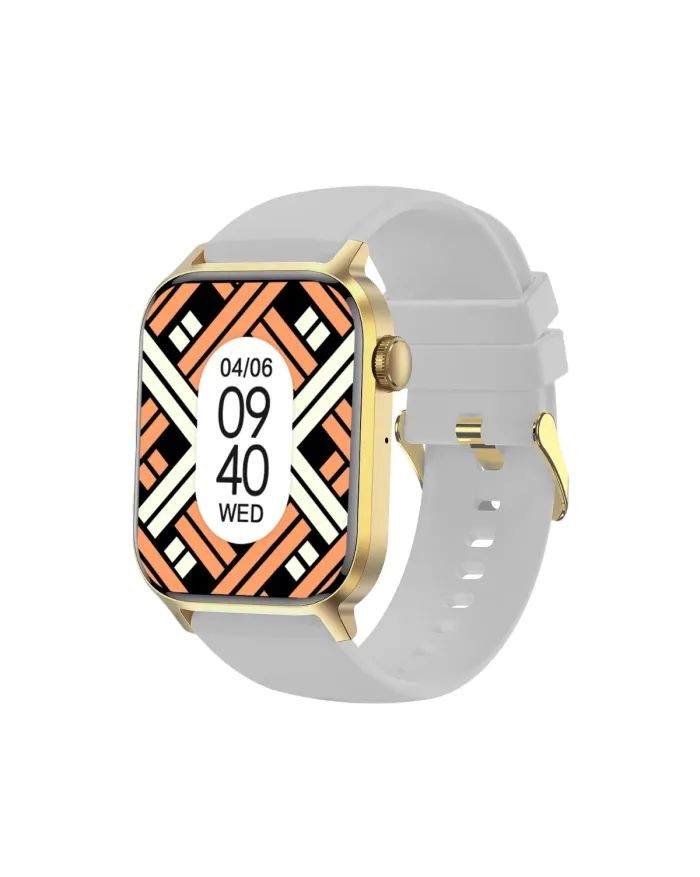 Smartwatch Kiano Watch Go Gold