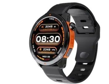 Smartwatch Kiano Watch Extreme