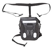 AMPHIBIOUS LEGBAG 2L BLACK MB-07-01