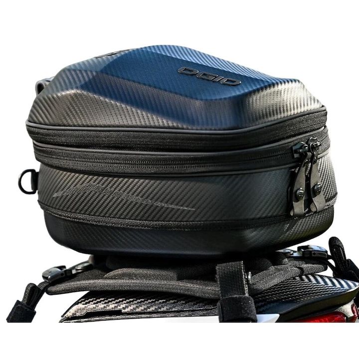OGIO TB2 21L TAIL BAG BLACK 803017