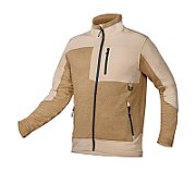 Softshell sweatshirt OUTDOOR  beige  size S