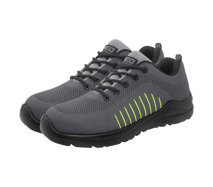 Work shoes S1 FO  steel toe cap  size 39