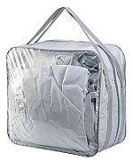 Multi-layer Car Cover (2 Layers  Waterproof) M