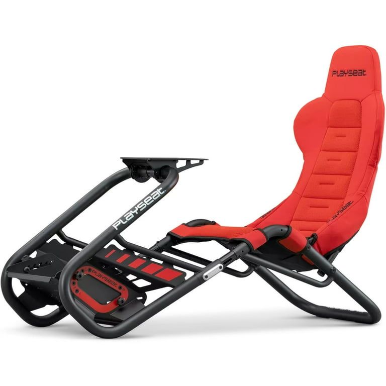 PLAYSEAT TROPHY GAMING CHAIR RED