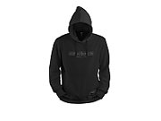 GENESIS HOLO HOODIE 146