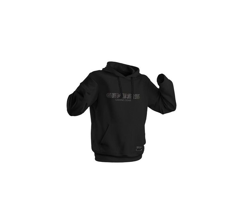 GENESIS HOLO HOODIE 134