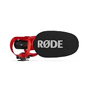 RODE VideoMic GO II HELIX - Camera Microphone