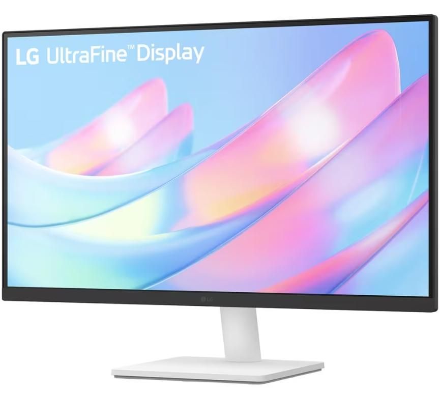 LG LG 27US500-W | 27   | IPS | 16:9 | 60 Hz | 5 ms | 3840 x 2160 pixels | 240 cd/m2 | HDMI ports quantity 2