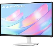 LG LG 27US500-W | 27   | IPS | 16:9 | 60 Hz | 5 ms | 3840 x 2160 pixels | 240 cd/m2 | HDMI ports quantity 2