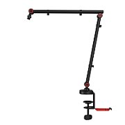 GENESIS THULIUM 500 MICROPHONE ARM WITH HEADPHONE HANGER