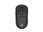 GENESIS ZIRCON 660 PRO WIRELESS 26000DPI GAMING MOUSE BLACK GAMING