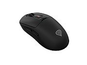 GENESIS ZIRCON 660 PRO WIRELESS 26000DPI GAMING MOUSE BLACK GAMING