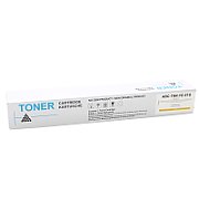 Ricoh Toner IM C6010    cyan      28000 Seiten        842533