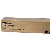 Toshiba T-FC30EK Toner Cartridge Black 6AJ00000282