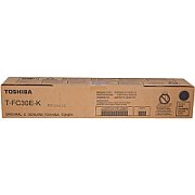 Toshiba T-FC30EK Toner Cartridge Black 6AJ00000282