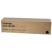 Toshiba T-FC30EK Toner Cartridge Black 6AJ00000282