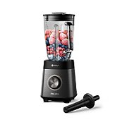 Philips 5000 Series Table Blender HR3040/00 2 l 1200 W Black