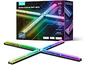 Govee H6063 Gaming Wall Light | LED Lighting | RGBIC  2.4GHz Wi-Fi + Bluetooth