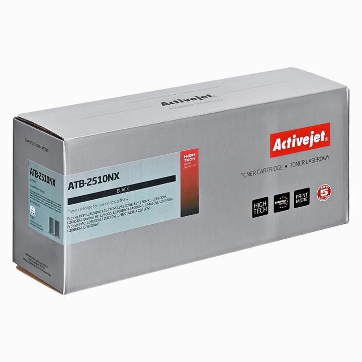 Activejet ATB-248CN toner cartridge 1 pc(s) Compatible Blue