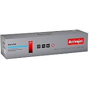 Activejet ATB-248CNX Toner for Brother printers Replacement Brother TN248XLC Supreme 2300 pages blue)