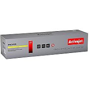 Activejet ATB-248YNX Toner for Brother printers Replacement Brother TN248XLY Supreme 2300 pages yellow)