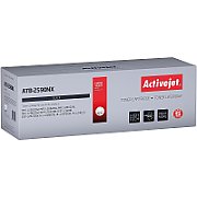 Activejet ATB-2590NX Toner for Brother printers Replacement Brother TN2590XL Supreme 3000 pages black)