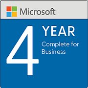 MS Extended Hardware Service Srfc Laptop6 RO 4Y from Prchse