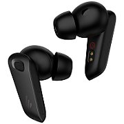 CASTI Edifier, wireless, intraauriculare - butoni, pt smartphone, microfon pe casca, conectare prin Bluetooth 5.4, negru, USB-C, ANC, IP54,   NEOBUDS-PLUS-BK   (timbru verde 0.18 lei)