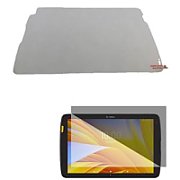 InfoCase Tempered Glass Screen Protection for Zebra ET 40/45