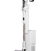 Shark IW3611 Detect Pro Recharchable Vacuum Cleaner white