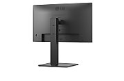 Monitor 23.8 inch LG 24BA650-B.AEU 1920 x 1080 pixeli, 100 Hz