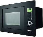 MPM-25-KMI-01 Built-in 25 L 900 W Black