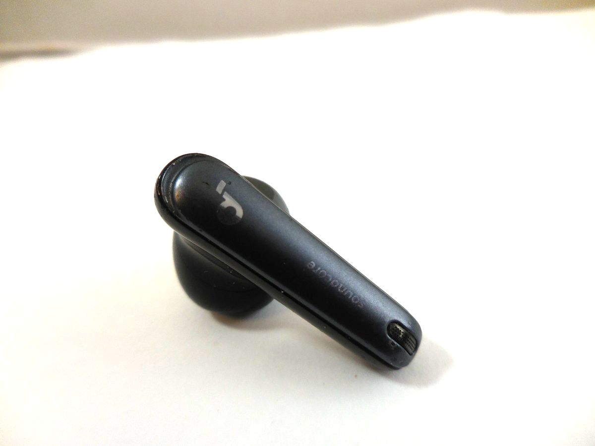 Anker Soundcore Liberty 4 NC - Black