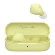 Sony Headphones | WF-C510 | Bluetooth | In-ear | Wireless | Yellow