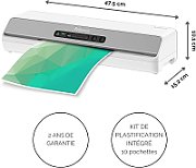 Fellowes LaminiergerĂ¤t Amaris    A3