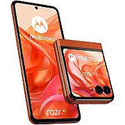 MOTOROLA RAZR 50 8/256GB SPRITZ ORANGE