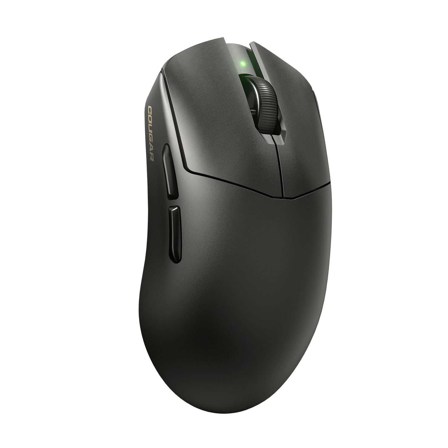 COUGAR REVENGER PRO 4K Gaming Mouse, Black