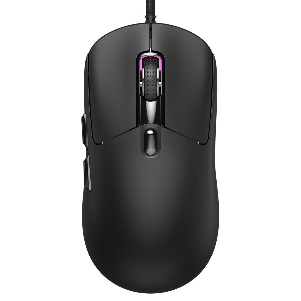 COUGAR MINOS NEO Gaming Mouse, Black