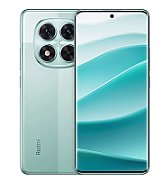 Xiaomi Redmi Note 14 Pro Dual Sim 5G 8+256GB green