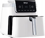 Ninja AF180EU Foodi Max Pro Air Fryer  white
