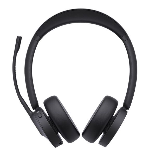 Yealink Headset BH 70 Dual UC USB-C - Headset - 20 KHz