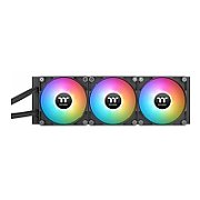 WAK Thermaltake TH360         ARGB Sync V2 / All-in-One LCS retail